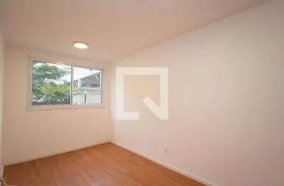 Apartamento com 1 quarto à venda na Avenida Aparecida do Rio Negro, 435, Jardim Íris, São Paulo