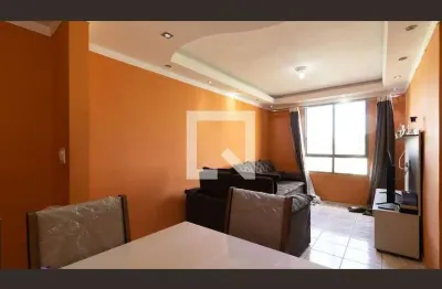 Apartamento com 2 quartos à venda na Rua Piraquara, 500, Artur Alvim, São Paulo