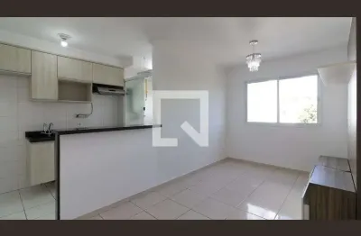 Apartamento com 2 quartos à venda na Rua Guirá-Acangatara, 146, Cangaíba, São Paulo