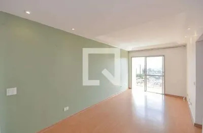 Apartamento com 2 quartos à venda na Rua Niderau Félix Machado, 74, Jardim Marajoara, São Paulo