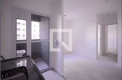 Apartamento com 2 quartos à venda na Avenida Deputado Rubens Granja, 331, Vila das Mercês, São Paulo