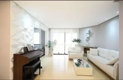 Apartamento com 3 quartos à venda na Rua Doutor James Ferraz Alvim, 375, Morumbi, São Paulo