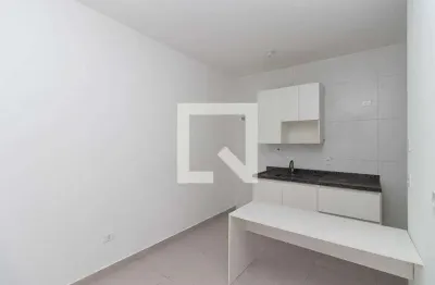 Apartamento com 1 quarto à venda na Rua Roque de Paula Monteiro, 31, Vila Constança, São Paulo