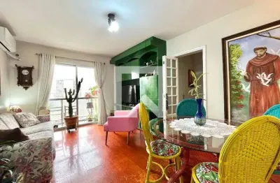 Apartamento com 2 quartos à venda na Rua Carneiro da Cunha, 517, Saúde, São Paulo