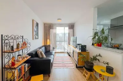 Apartamento com 1 quarto à venda na Avenida Carioca, 820, Ipiranga, São Paulo