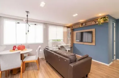 Apartamento com 1 quarto à venda na Rua Santo Henrique, 648, Vila Ré, São Paulo