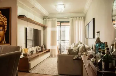 Apartamento com 3 quartos à venda na Rua Jaci, 90, Chácara Inglesa, São Paulo