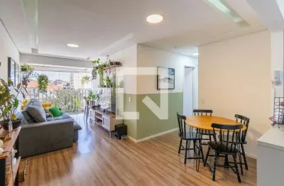 Apartamento com 3 quartos à venda na Rua Afonso XIII, 503, Vila Campestre, São Paulo