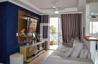 Apartamento com 2 quartos à venda na Rua Adelino de Almeida Castilho, 151, Tatuapé, São Paulo