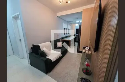 Apartamento com 2 quartos à venda na Rua Ignácio Alves de Mattos, 463, Itaquera, São Paulo