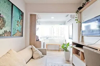 Apartamento com 2 quartos à venda na Rua Rubens de Souza Araújo, 199, Vila Mangalot, São Paulo