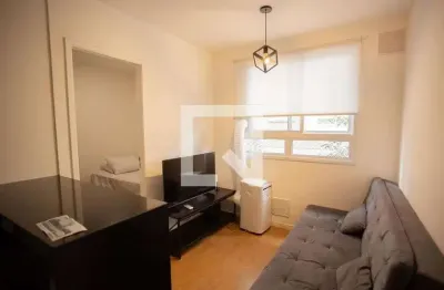 Apartamento com 2 quartos à venda na Rua Alfredo Pujol, 1043, Santana, São Paulo