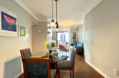 Apartamento com 2 quartos à venda na Rua Engenheiro Jorge Oliva, 450, Vila Mascote, São Paulo