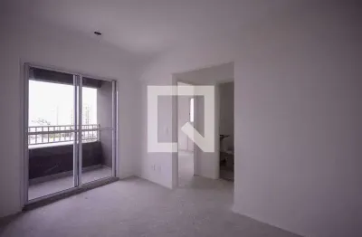 Apartamento com 2 quartos à venda na Rua Célio de Castro Ferreira, 100, Vila das Mercês, São Paulo