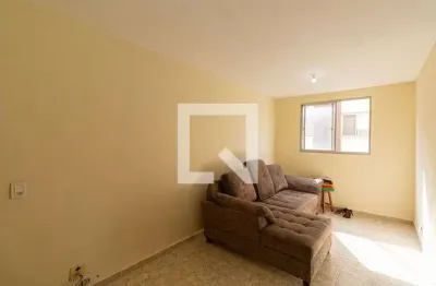 Apartamento com 2 quartos à venda na Rua Tomé Álvares de Castro, 171, Vila Carmosina, São Paulo