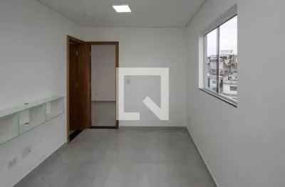 Apartamento com 1 quarto à venda na Rua dos Gerânios, 62, Vila Prudente, São Paulo