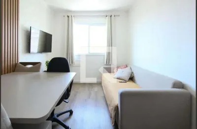 Apartamento com 2 quartos à venda na Estrada Velha de Itapecerica, 19, Parque Esmeralda, São Paulo