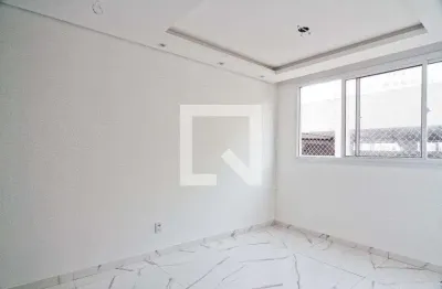 Apartamento com 2 quartos à venda na Avenida Aparecida do Rio Negro, 302, Jardim Íris, São Paulo