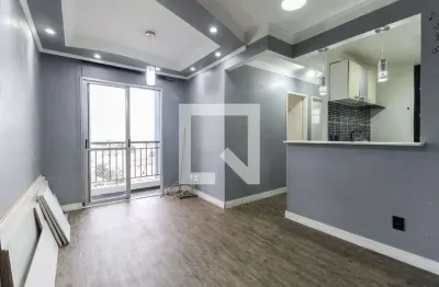 Apartamento com 2 quartos à venda na Rua Imbacal, 494, Itaquera, São Paulo