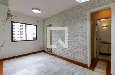 Apartamento com 1 quarto à venda na Rua Monte Aprazível, 418, Vila Nova Conceição, São Paulo