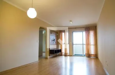 Apartamento com 2 quartos à venda na Rua Lacedemônia, 275, Vila Mascote, São Paulo