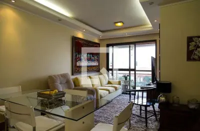 Apartamento com 3 quartos à venda na Avenida Afonso Mariano Fagundes, 425, Saúde, São Paulo