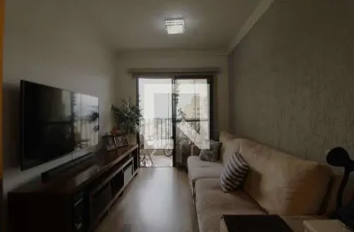 Apartamento com 3 quartos à venda na Rua Luís Bueno de Miranda, 142, Jardim Palmares, São Paulo