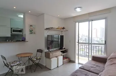 Apartamento com 2 quartos à venda na Rua Balsa, 682, Freguesia do Ó, São Paulo