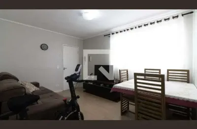 Apartamento com 2 quartos à venda na Rua Jardim das Margaridas, 102, Cangaíba, São Paulo