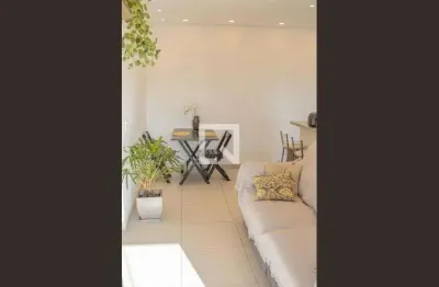 Apartamento com 2 quartos à venda na Rua Itanhaém, 514, Vila Prudente, São Paulo