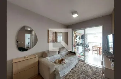 Apartamento com 2 quartos à venda na Rua Marcílio Dias, 199, Socorro, São Paulo