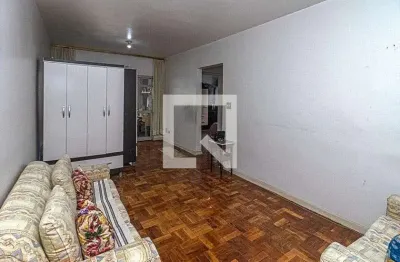 Apartamento com 2 quartos à venda na Rua Pires da Mota, 735, Aclimação, São Paulo