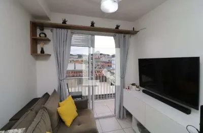 Apartamento com 1 quarto à venda na Avenida Vila Ema, 2465, Vila Ema, São Paulo