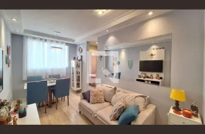 Apartamento com 2 quartos à venda na Rua Francisco Luís de Souza Júnior, 398, Água Branca, São Paulo