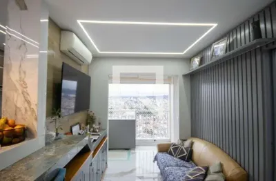 Apartamento com 2 quartos à venda na Avenida Belisário Pena, 1108, Vila Maria, São Paulo