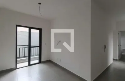 Apartamento com 2 quartos à venda na Rua Marechal Malet, 31, Vila Prudente, São Paulo