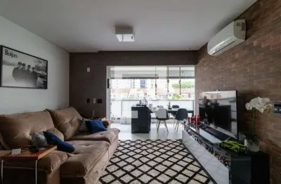 Apartamento com 1 quarto à venda na Alameda Olga, 339, Barra Funda, São Paulo