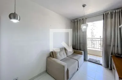 Apartamento com 1 quarto à venda na Rua Catumbi, 286, Belém, São Paulo