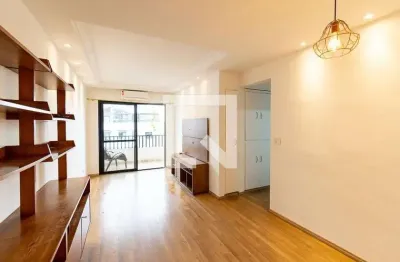 Apartamento com 2 quartos à venda na Rua Engenheiro Jorge Oliva, 562, Vila Mascote, São Paulo