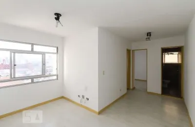 Apartamento com 2 quartos à venda na Rua Martim Burchard, 211, Brás, São Paulo