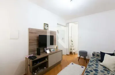 Apartamento com 2 quartos à venda na Rua Alfredo Ricci, 287, Itaquera, São Paulo