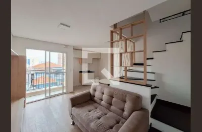 Apartamento com 2 quartos à venda na Rua Lídia Coelho, 7, Santana, São Paulo