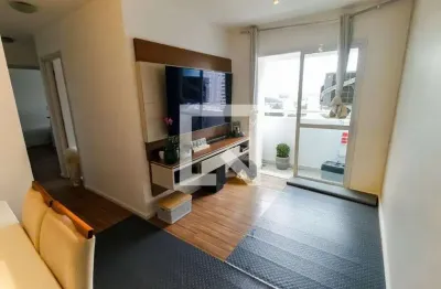 Apartamento com 2 quartos à venda na Rua Custódio de Oliveira, 3, Morumbi, São Paulo