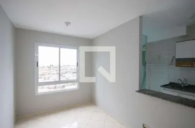Apartamento com 2 quartos à venda na Avenida Serafim Gonçalves Pereira, 622, Parque Novo Mundo, São Paulo