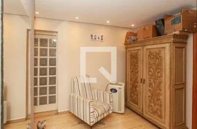 Apartamento com 3 quartos à venda na Rua Arlindo Veiga dos Santos, 25, Jardim Marajoara, São Paulo