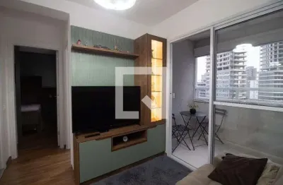 Apartamento com 2 quartos à venda na Rua Sapetuba, 166, Butantã, São Paulo