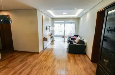 Apartamento com 3 quartos à venda na Rua Nelson Gama de Oliveira, 1113, Vila Andrade, São Paulo