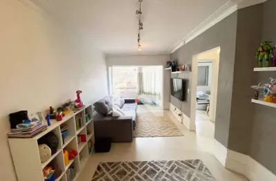 Apartamento com 2 quartos à venda na Rua Antônio Borba, 232, Vila Madalena, São Paulo