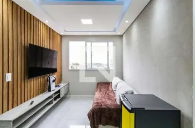 Apartamento com 2 quartos à venda na Rua Domingos Ataide, 60, Vila Andrade, São Paulo