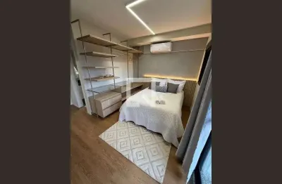 Apartamento com 1 quarto à venda na Rua Professor Doutor José Marques da Cruz, 225, Chácara Santo Antônio, São Paulo